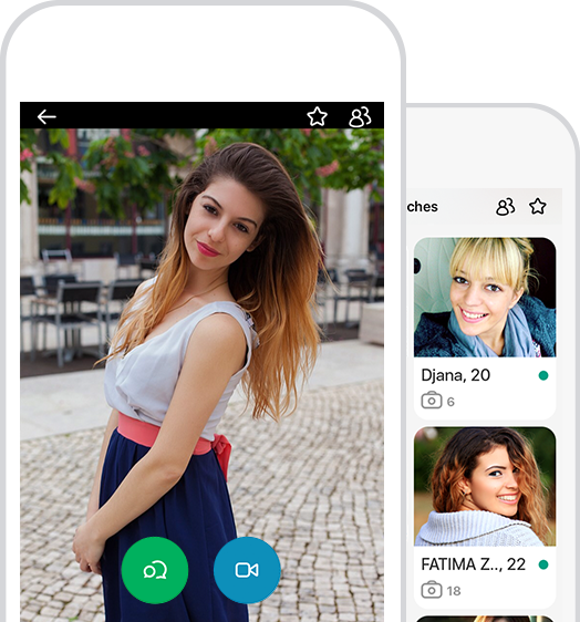 Top 5 Best Dating Apps Free For Android To Find a Perfect Partner ...